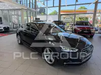 2019 Audi A5