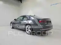 2019 Audi A5