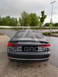 2019 Audi A5
