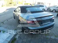 2019 Audi A5