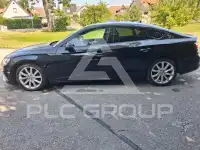 2019 Audi A5