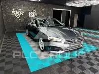 2019 Audi A5