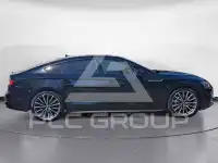 2019 Audi A5