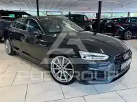 2019 Audi A5