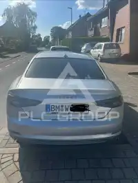 2019 Audi A5