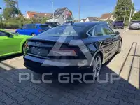 2019 Audi A5