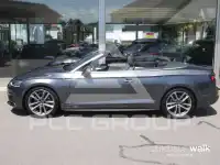 2019 Audi A5