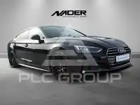 2019 Audi A5