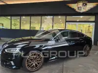 2019 Audi A5