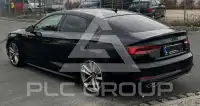 2019 Audi A5