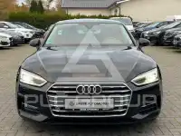 2019 Audi A5