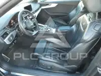 2019 Audi A5