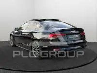 2019 Audi A5