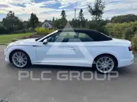 2019 Audi A5