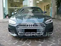 2019 Audi A5