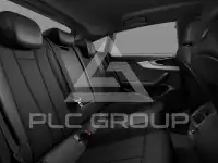2019 Audi A5