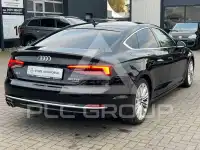 2019 Audi A5