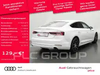 2019 Audi A5