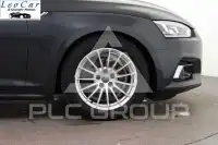 2020 Audi A5