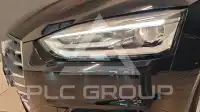 2019 Audi A5