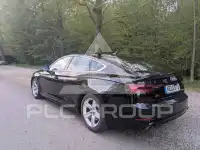2019 Audi A5
