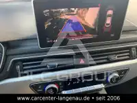 2019 Audi A5