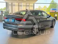 2019 Audi A5