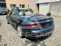 2019 Audi A5