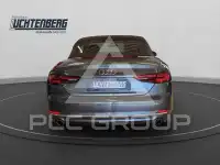 2019 Audi A5