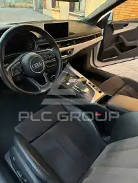 2019 Audi A5
