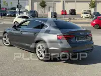 2019 Audi A5