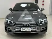 2019 Audi A5