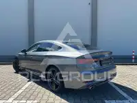 2019 Audi A5