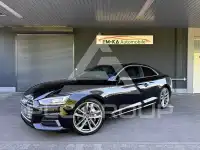 2019 Audi A5