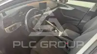 2019 Audi A5