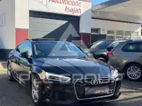 2019 Audi A5