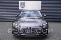 2019 Audi A5