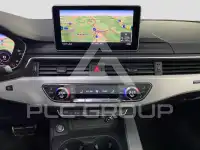2019 Audi A5