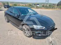 2019 Audi A5