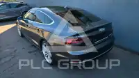 2019 Audi A5
