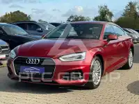 2019 Audi A5