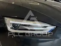 2019 Audi A5