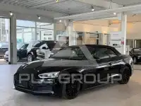 2019 Audi A5