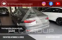 2019 Audi A5