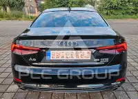 2019 Audi A5