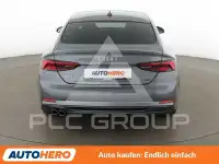 2019 Audi A5