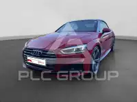 2019 Audi A5