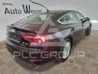 2019 Audi A5