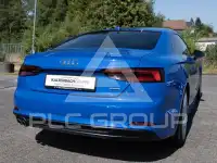 2019 Audi A5