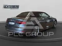 2019 Audi A5